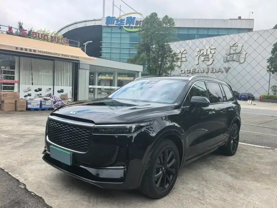 Li Li ONE
