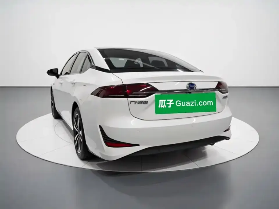 GAC Group iA5