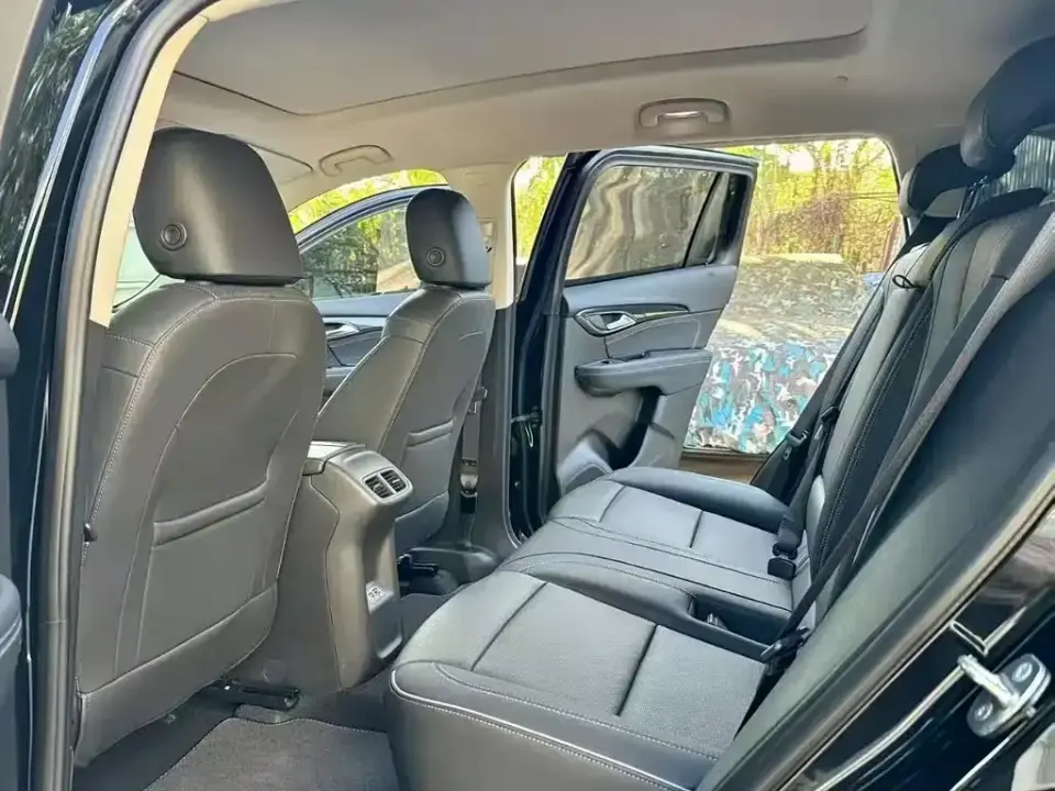 Buick Envision Plus