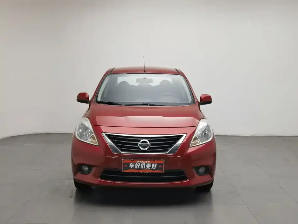 Nissan Sunny
