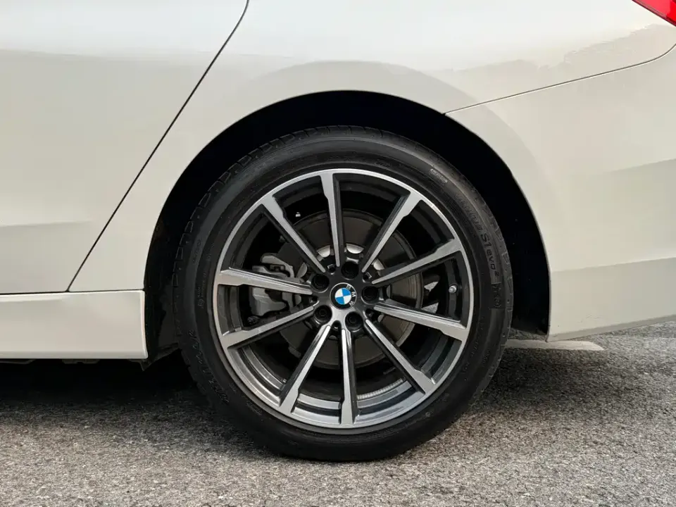 BMW 6 Series GT