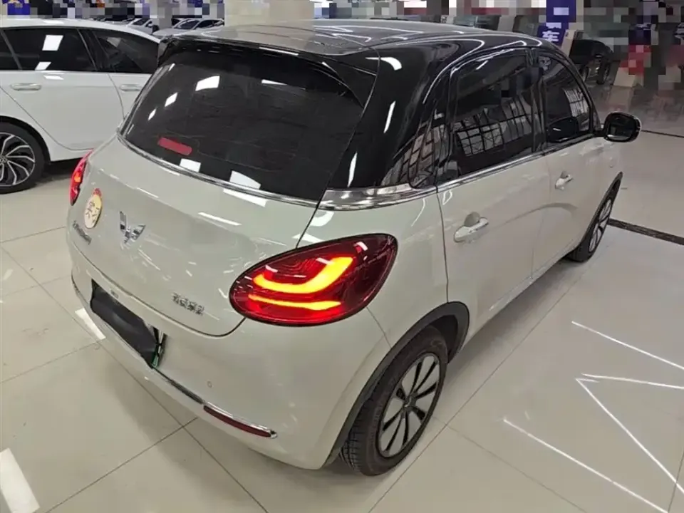 Wuling Bingo