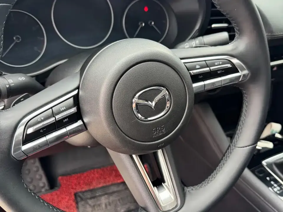 Mazda 3 Axela