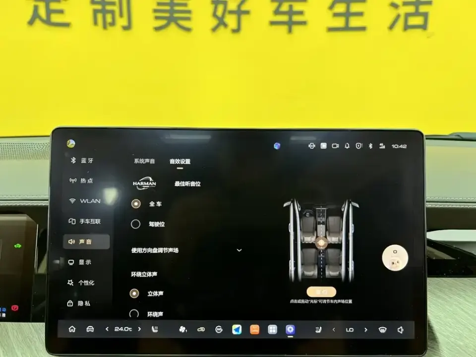 Tank Tank 500 New Energy
