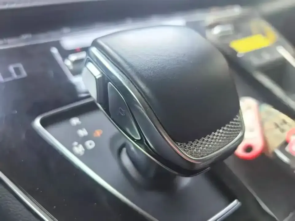 Hongqi Hongqi HQ9