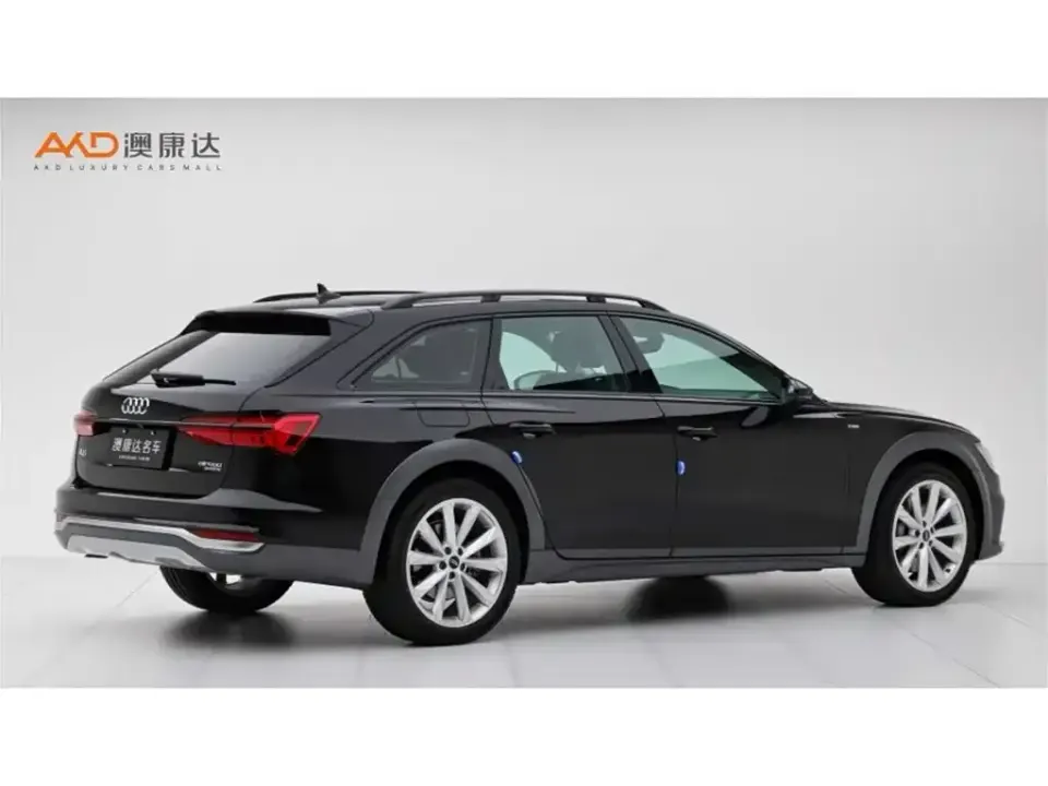 Audi A6 (Import)