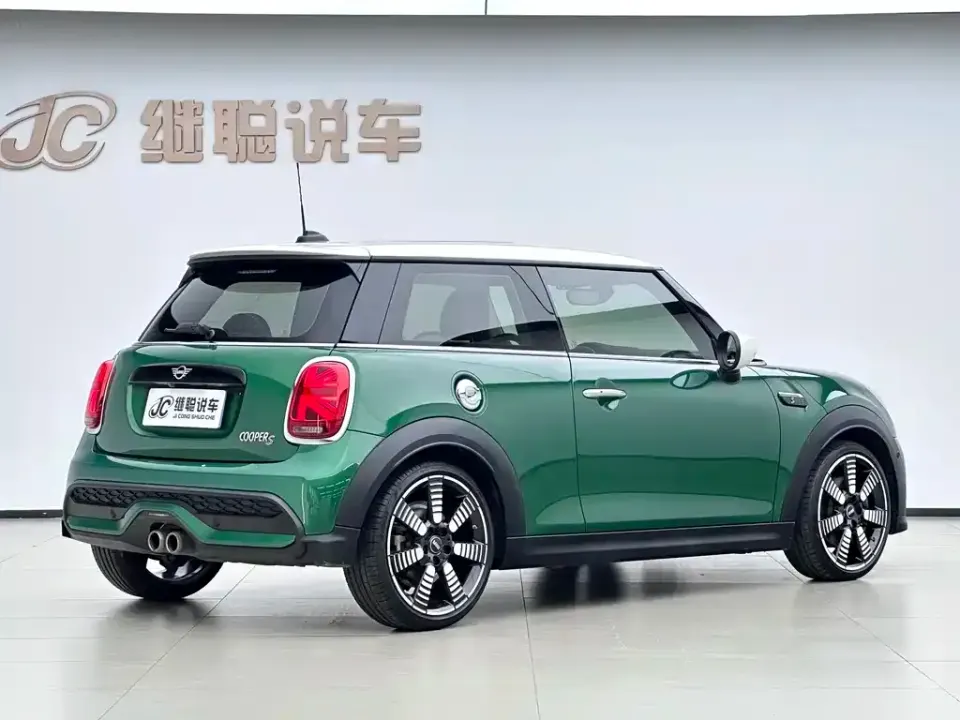 MINI Mini