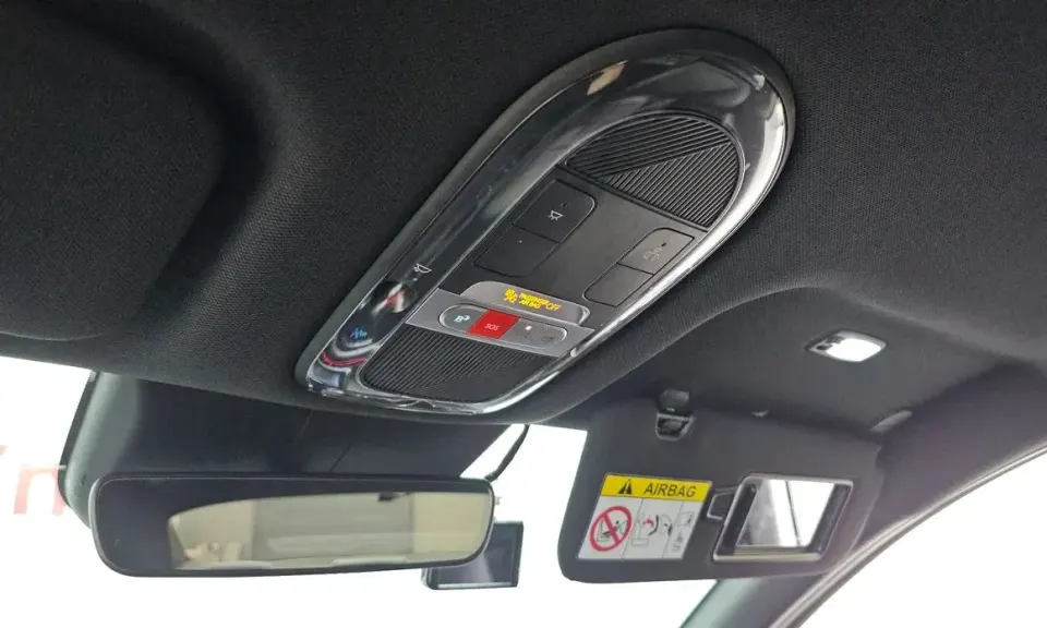 Hyundai Ioniq6