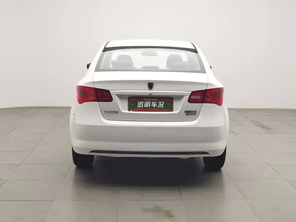 Roewe 350