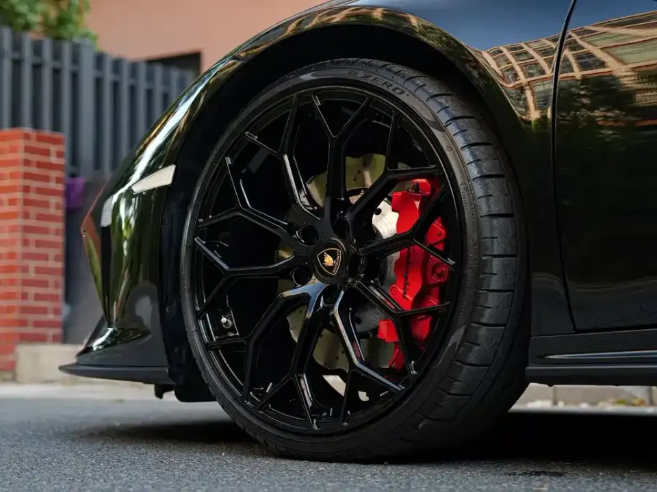 Lamborghini Huracán
