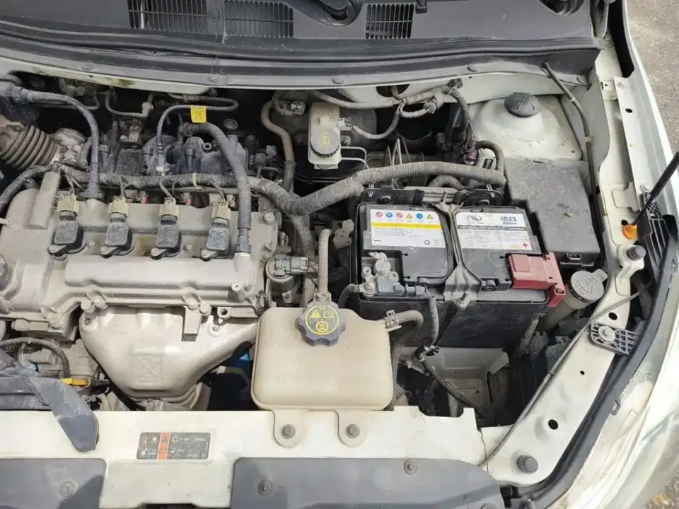 Chevrolet Sail