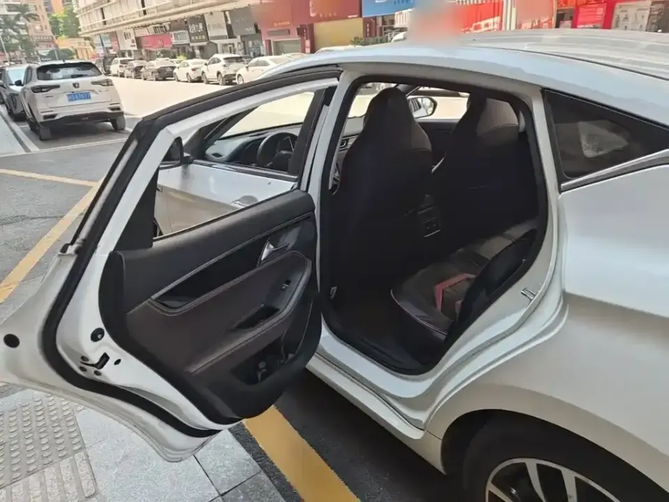 JAC A5