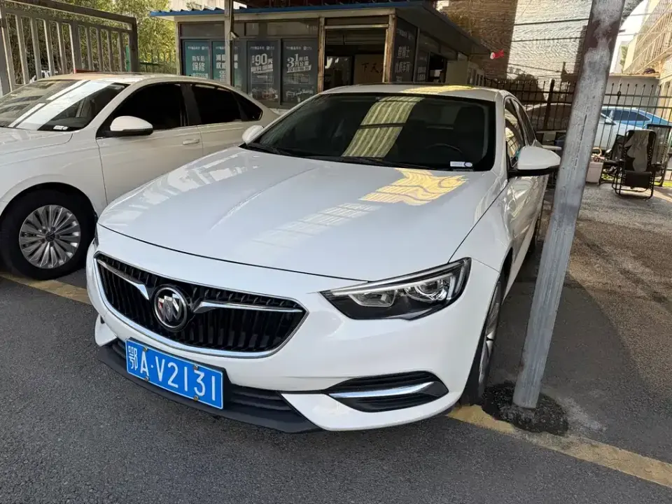 Buick Regal