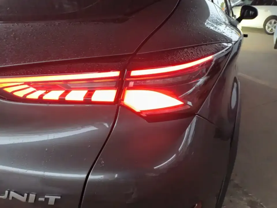 Changan UNI-T