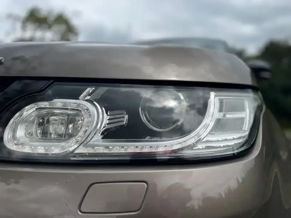 Land Rover Sport