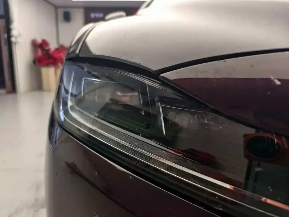 Jaguar XEL