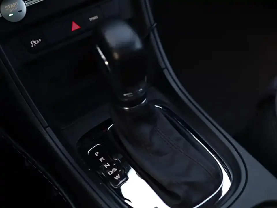 Roewe 360