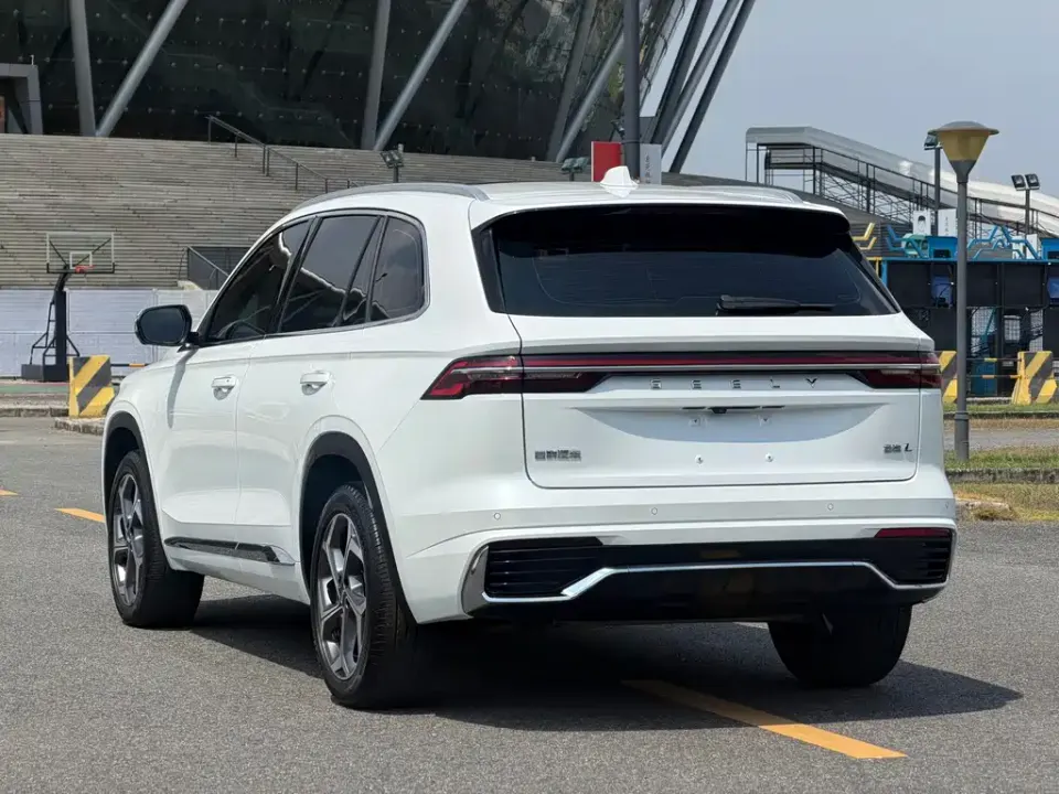 Geely Xingyue L