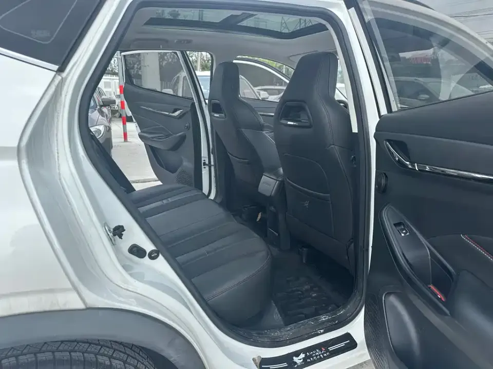 Oshan Oushang X5
