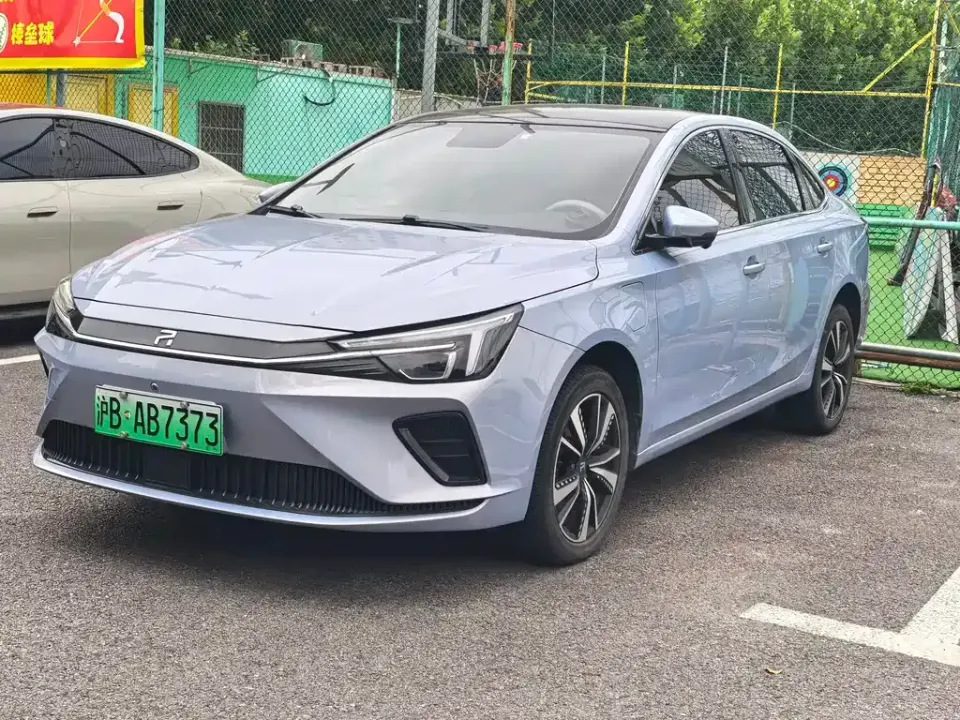 Roewe Feifan ER6
