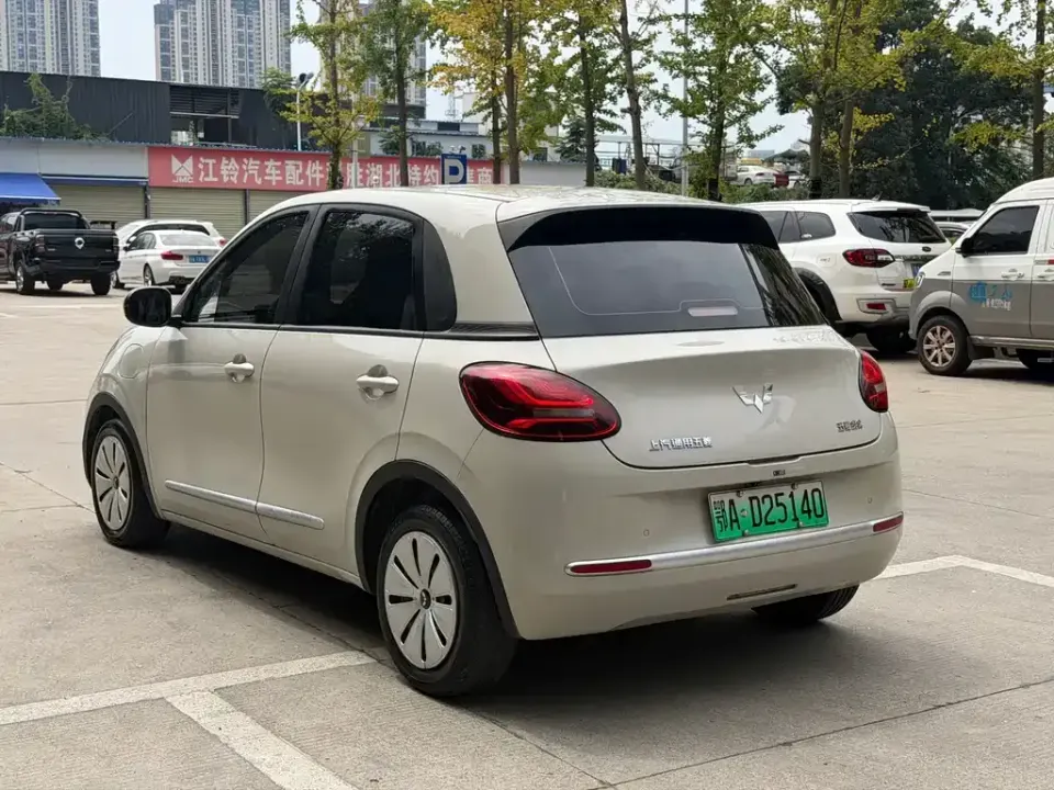 Wuling Bingo
