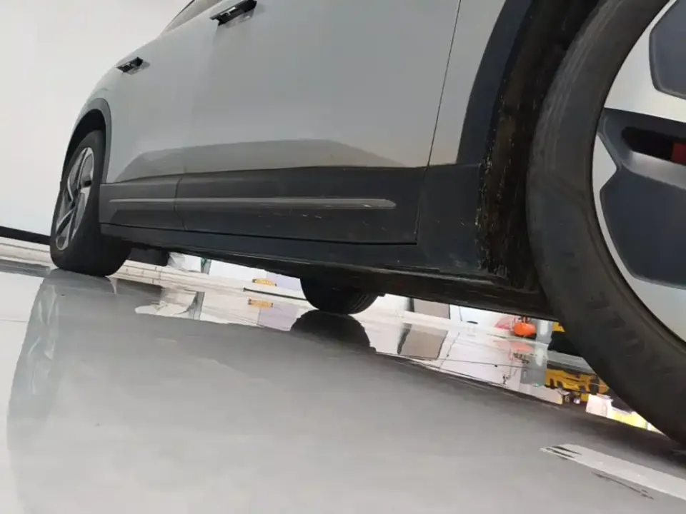 Nio ES6