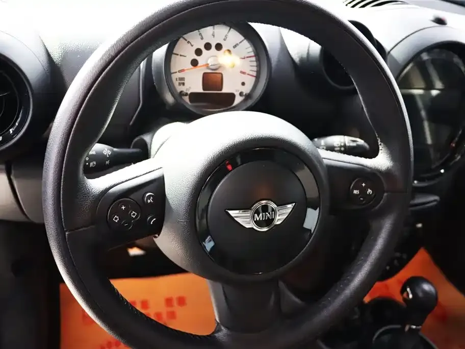 MINI Mini Countryman