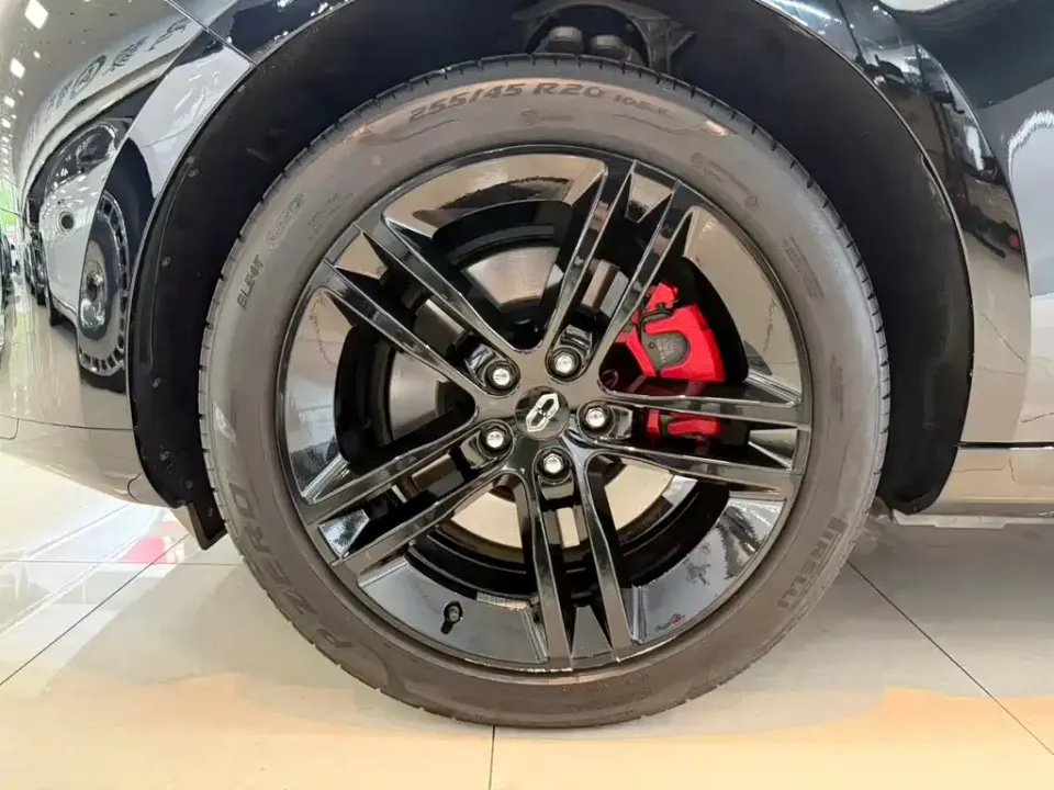AITO AITO M5