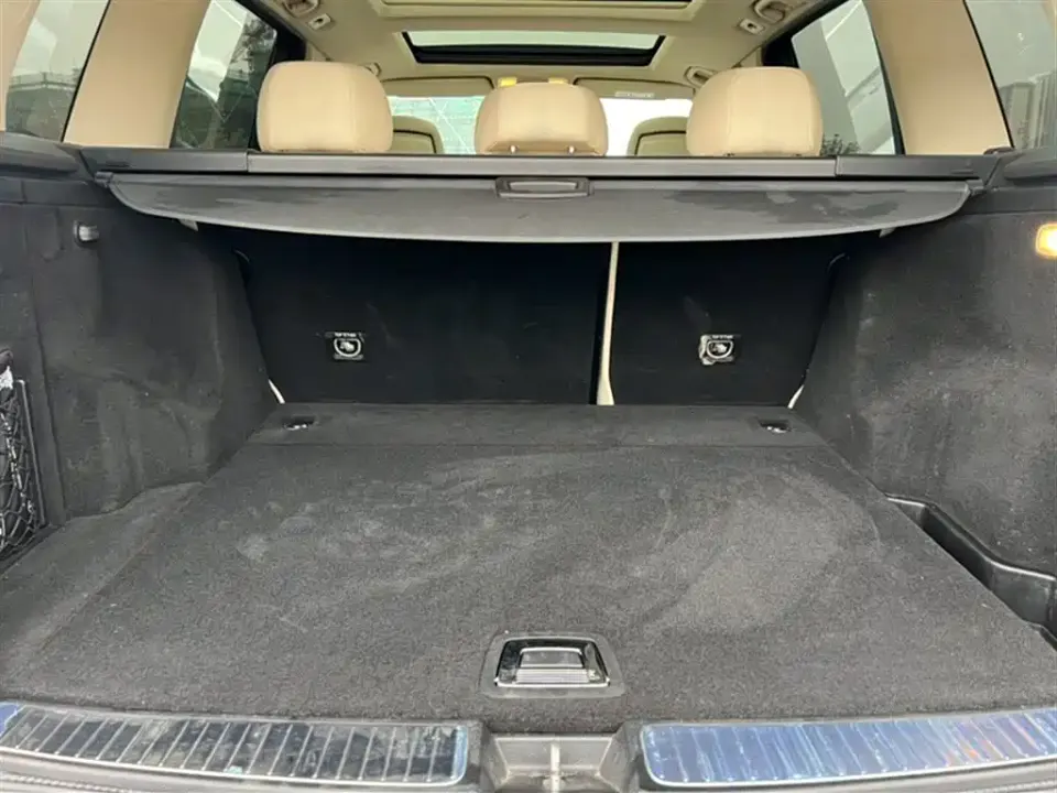 Mercedes-Benz GLK-Class