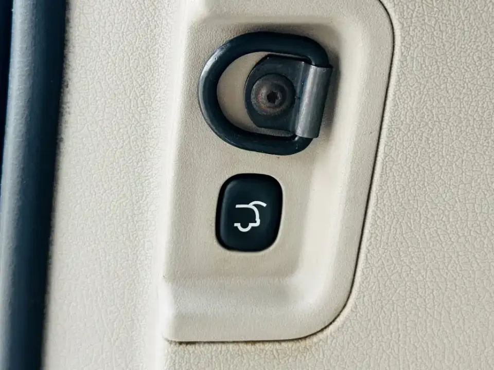 Jeep Commander Classic