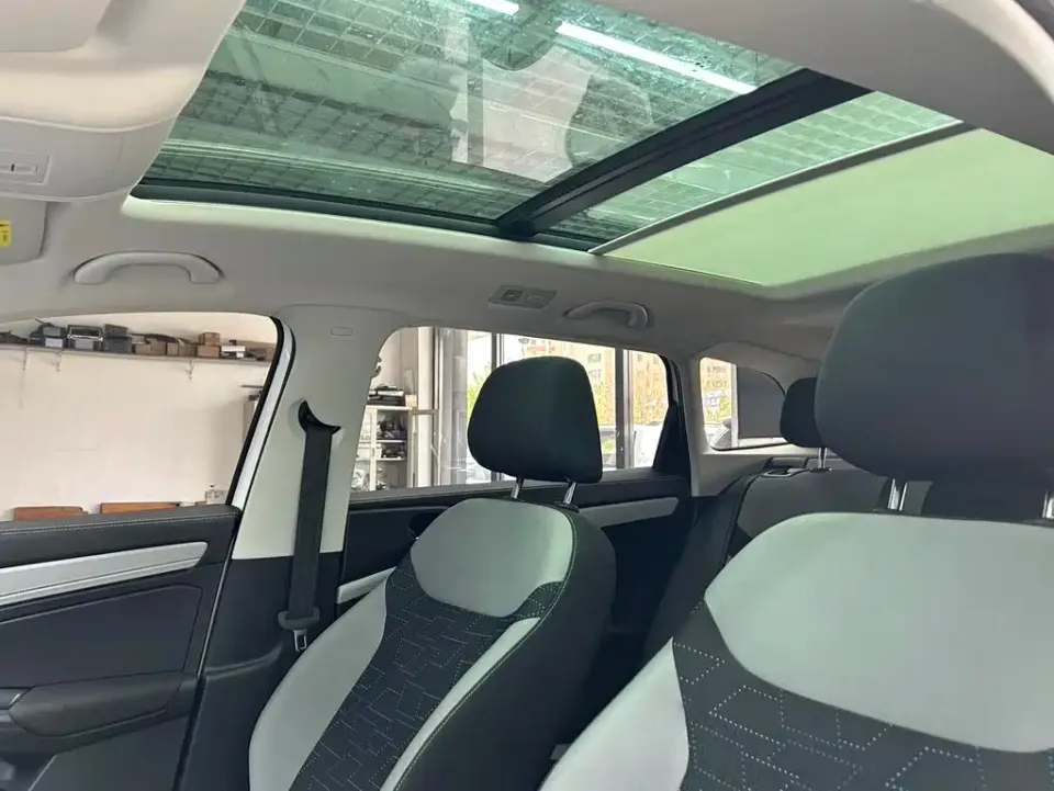 Jetta VS7