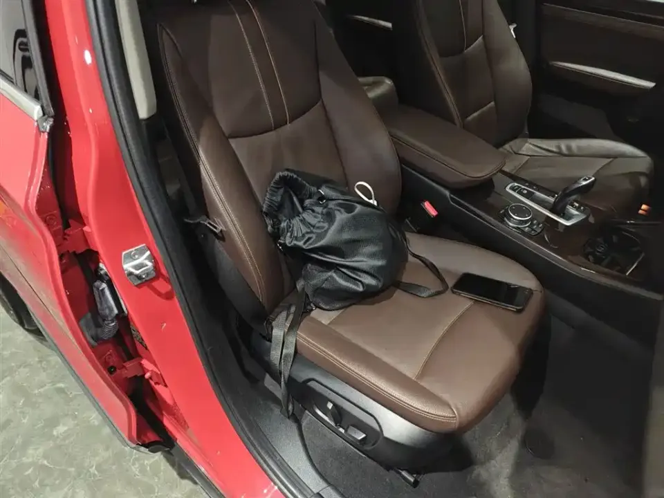 BMW X3 (Import)