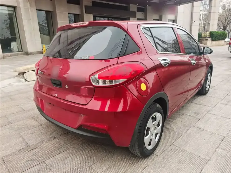 Baojun 310