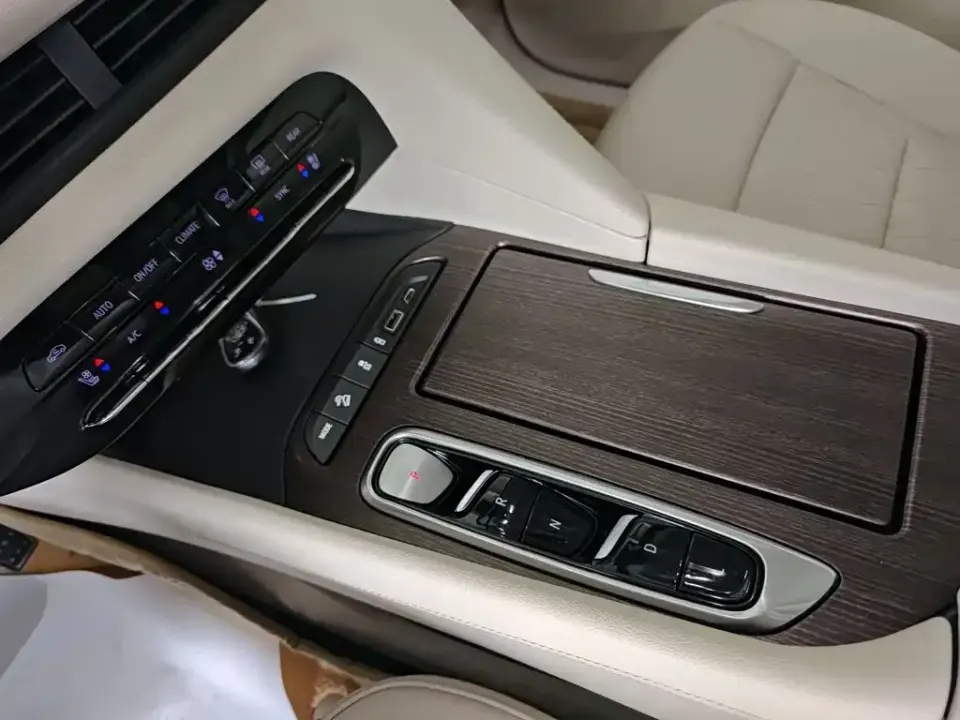 Buick Enclave