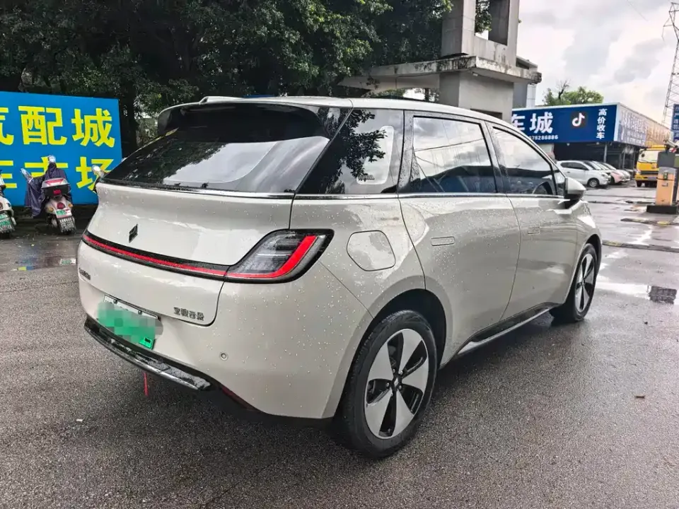 Baojun Yunduo
