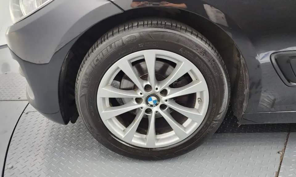 BMW Gran Turismo