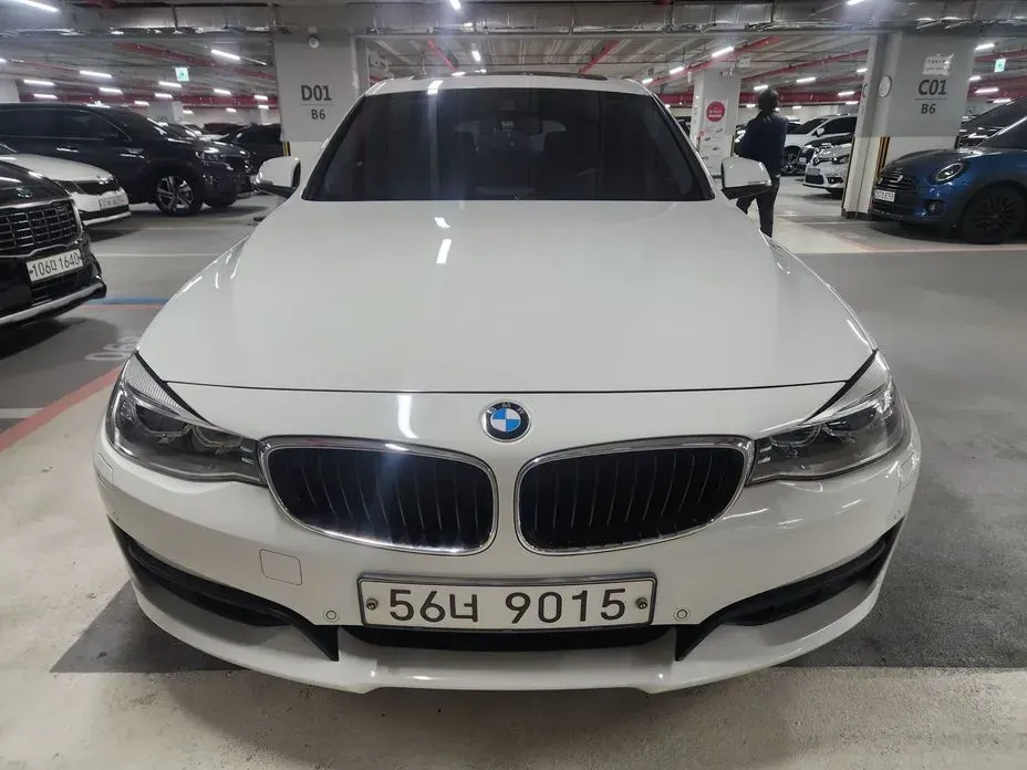 BMW Gran Turismo