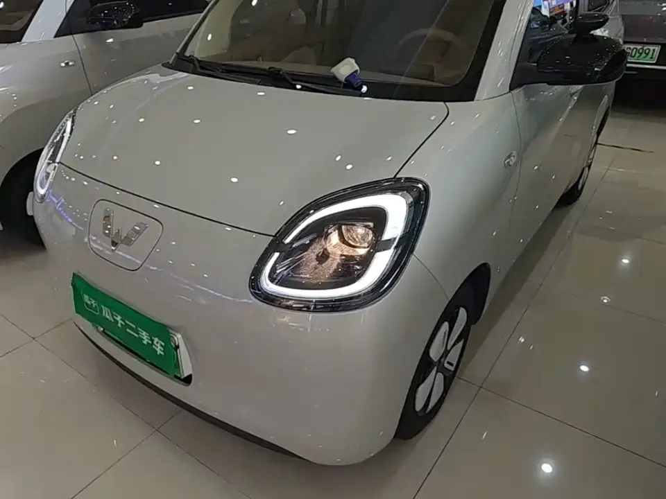 Wuling MINIEV