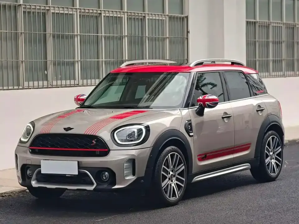 MINI Mini Countryman