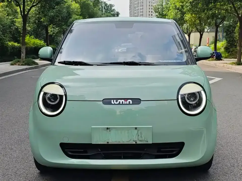 Qiyuan Lumin