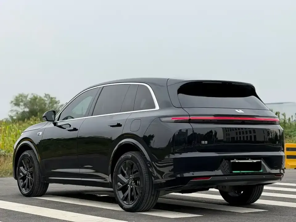 Li Li L7