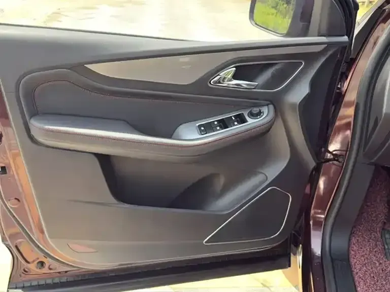 Baojun 560