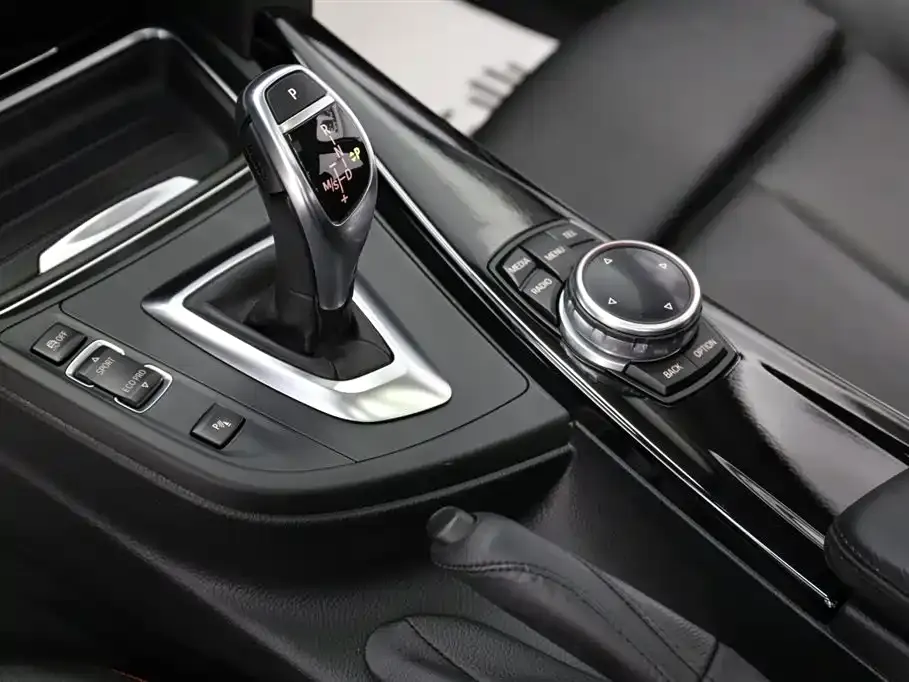 BMW 3 Series (Import)