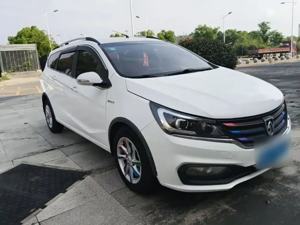 Baojun 310W