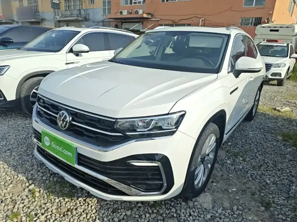 Volkswagen X