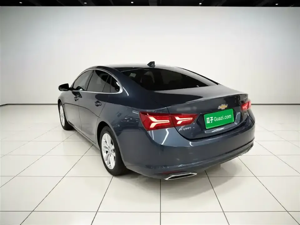 Chevrolet Malibu XL