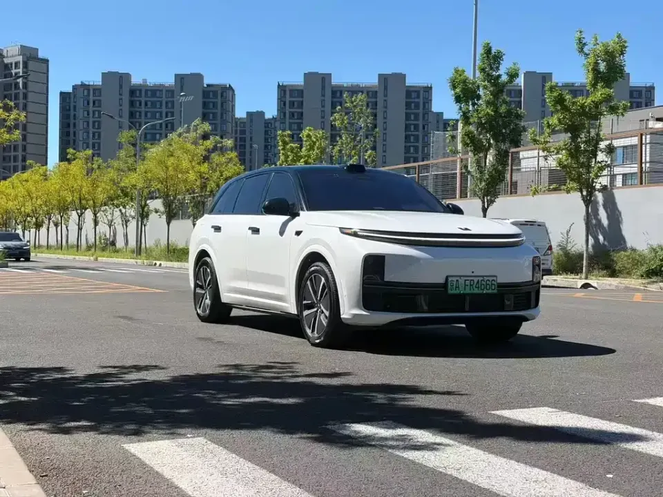 Li Li L7