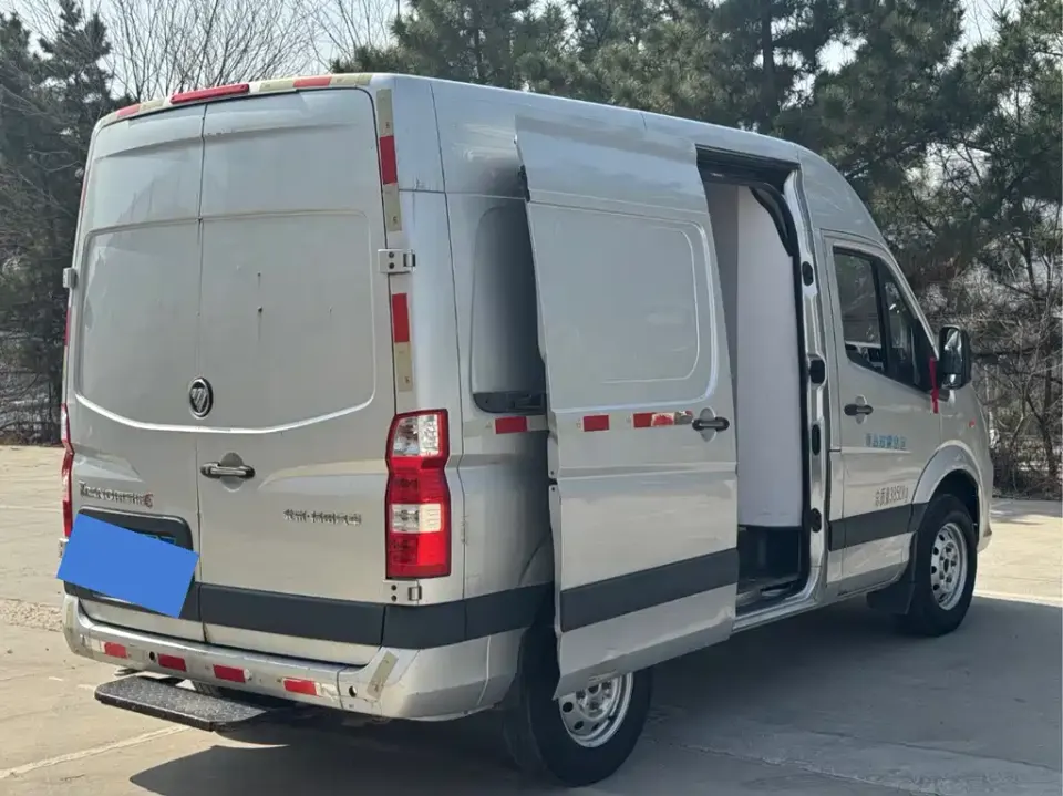 Foton Tuyano