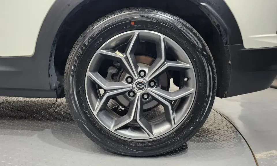 KG_Mobility_Ssangyong KORANDO
