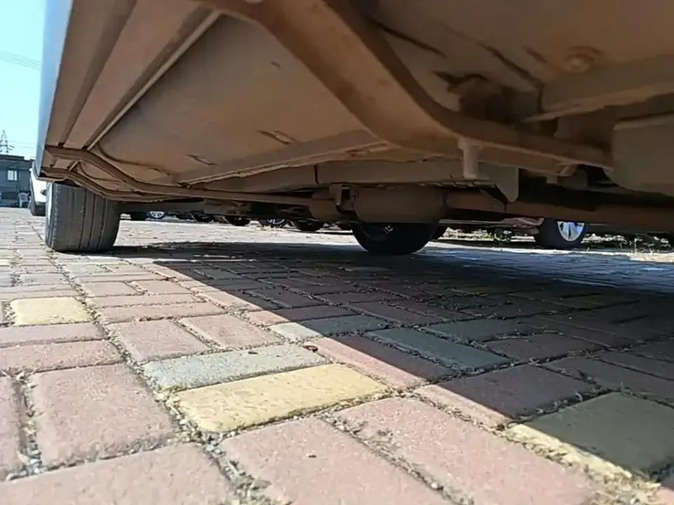 Changan CS35